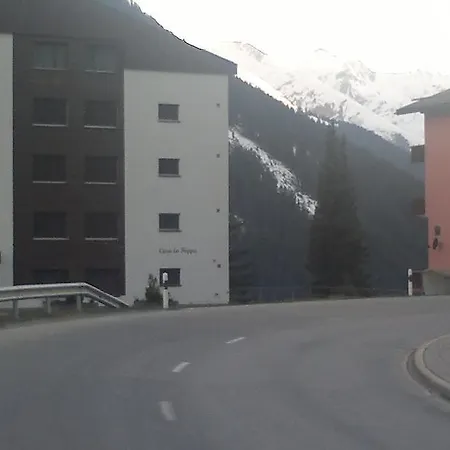 Casa La Foppa Apartment
