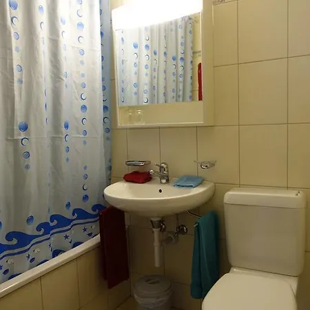 Apartment Casa La Foppa