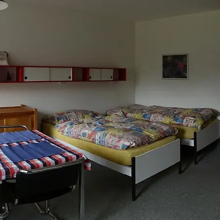 Casa La Foppa 4 Apartman *